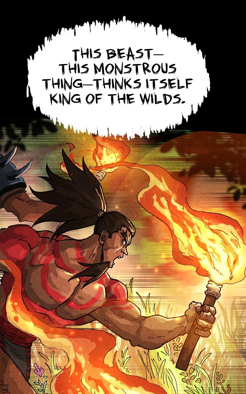 GUL Chap 140 - Next Chap 141