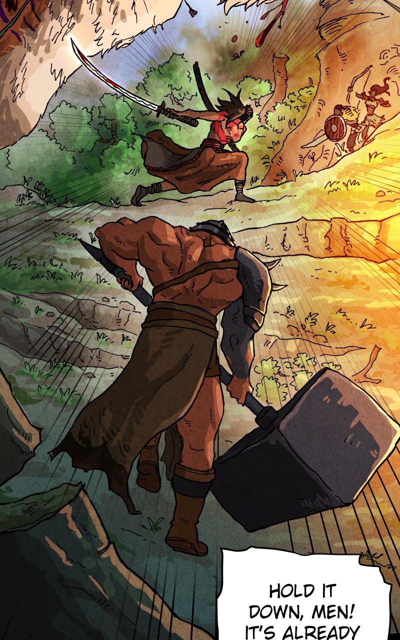 GUL Chap 140 - Next Chap 141