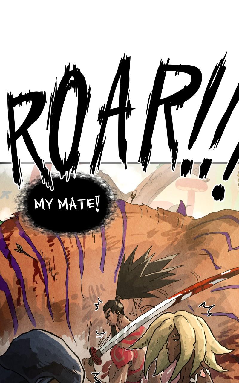 GUL Chap 140 - Next Chap 141