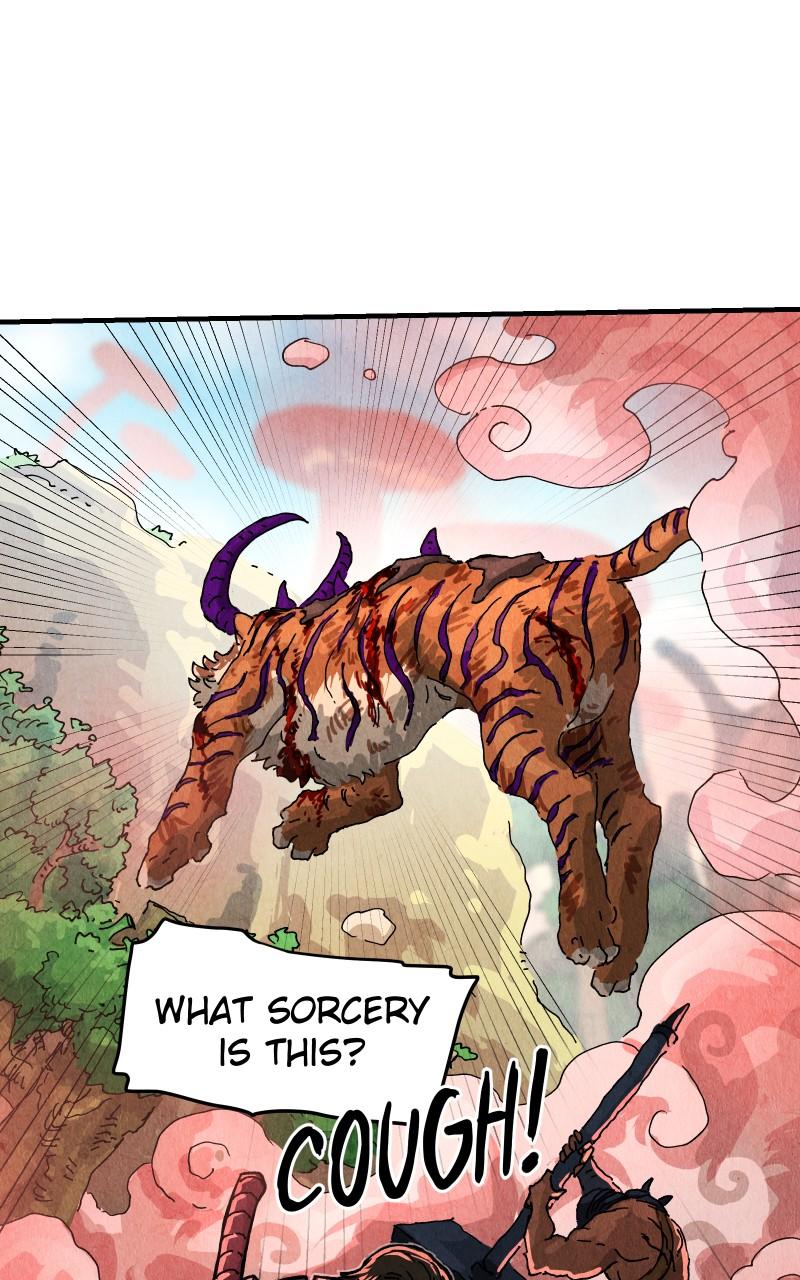 GUL Chap 140 - Next Chap 141