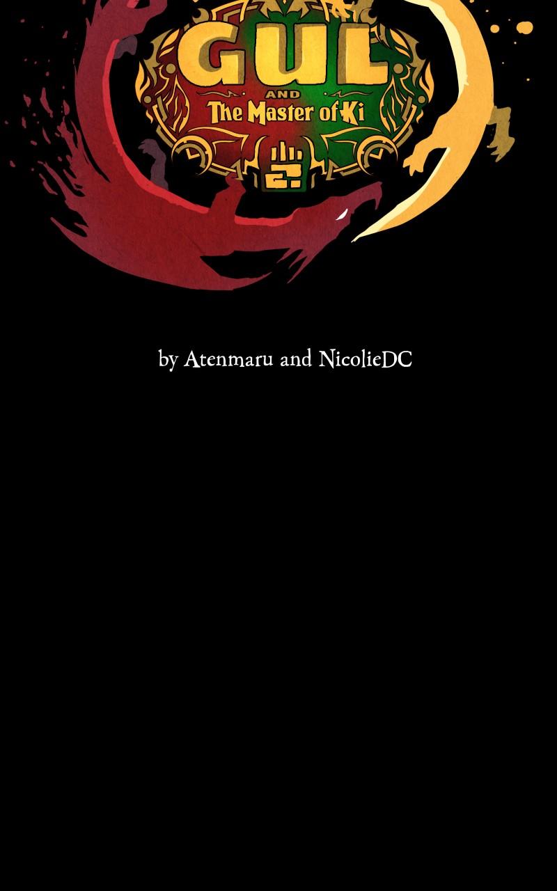 GUL Chap 140 - Next Chap 141