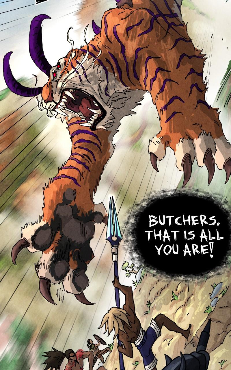 GUL Chap 140 - Next Chap 141