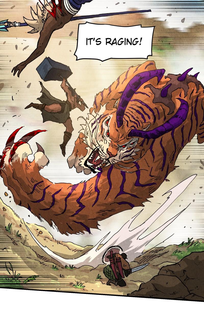 GUL Chap 140 - Next Chap 141