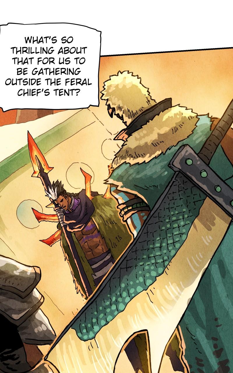 GUL Chap 141 - Next Chap 142