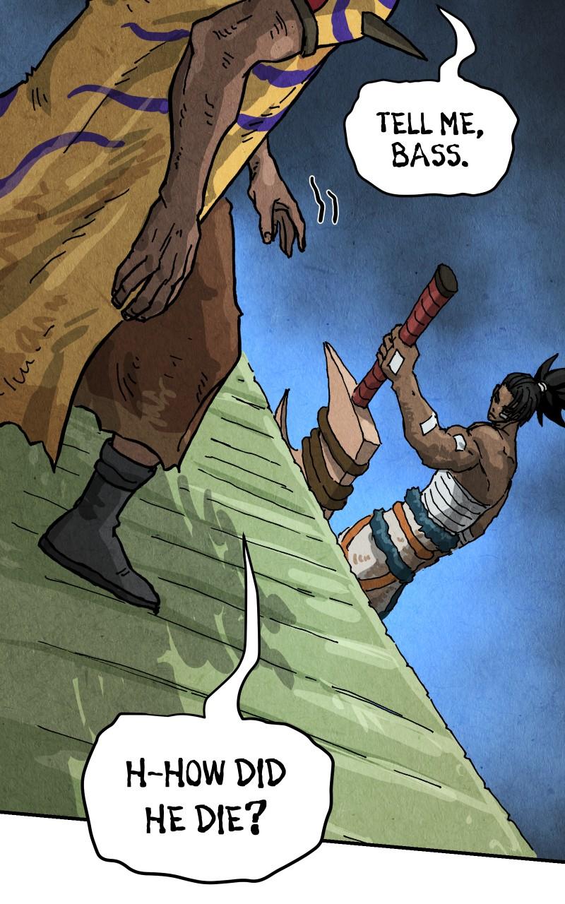 GUL Chap 141 - Next Chap 142