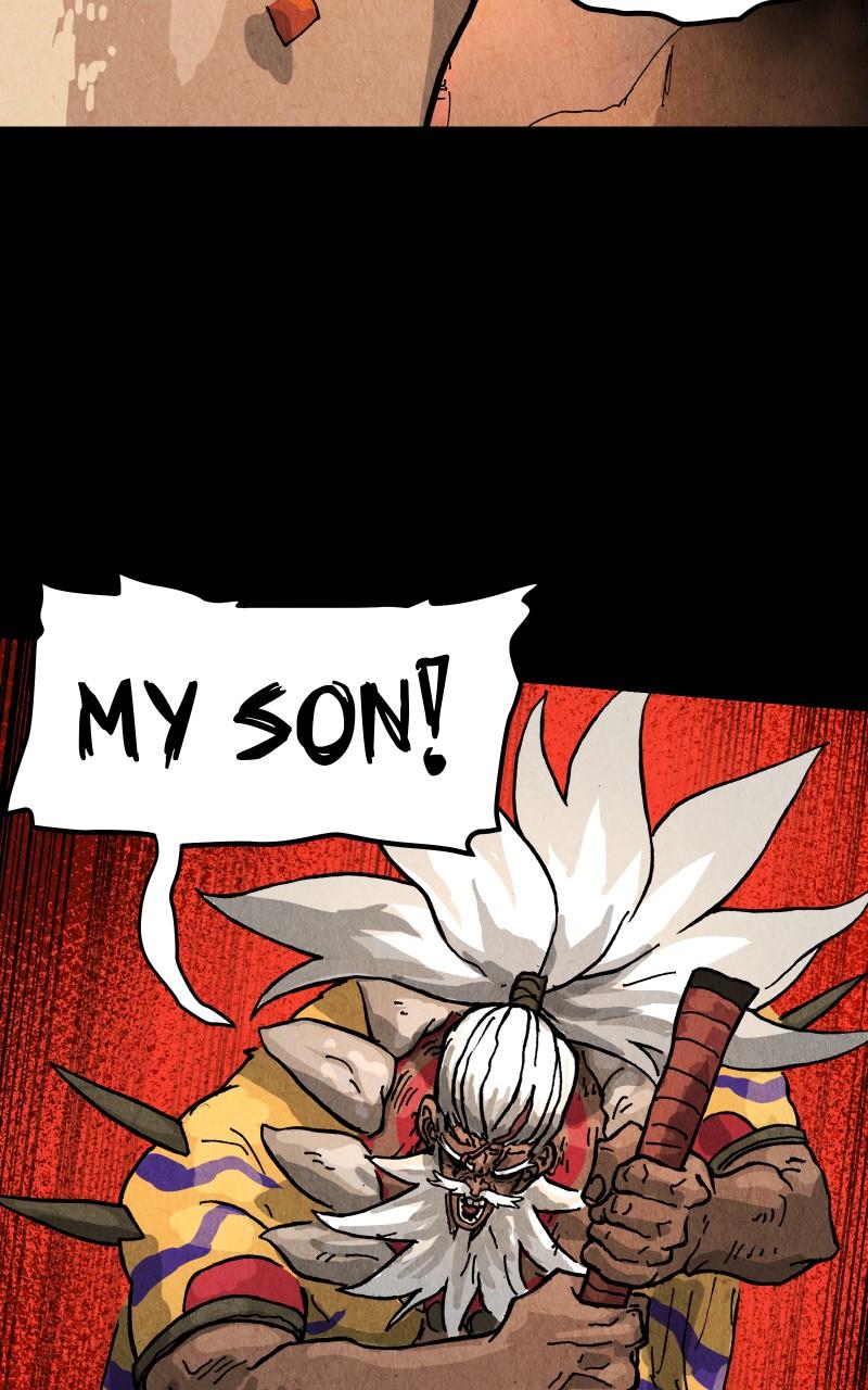 GUL Chap 141 - Next Chap 142