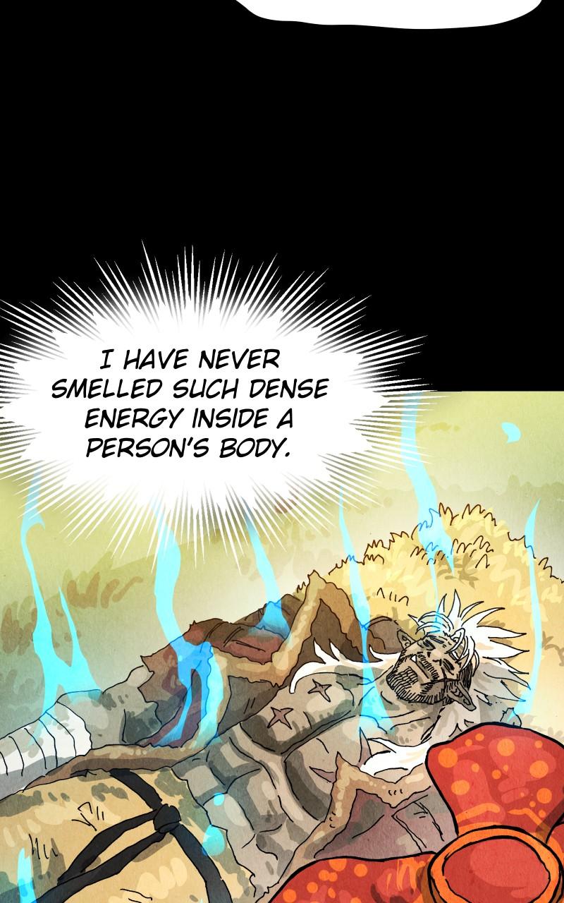 GUL Chap 141 - Next Chap 142