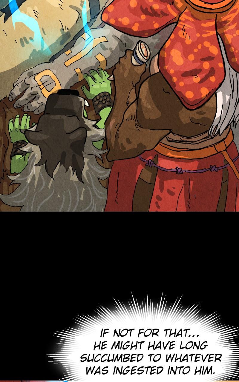 GUL Chap 141 - Next Chap 142