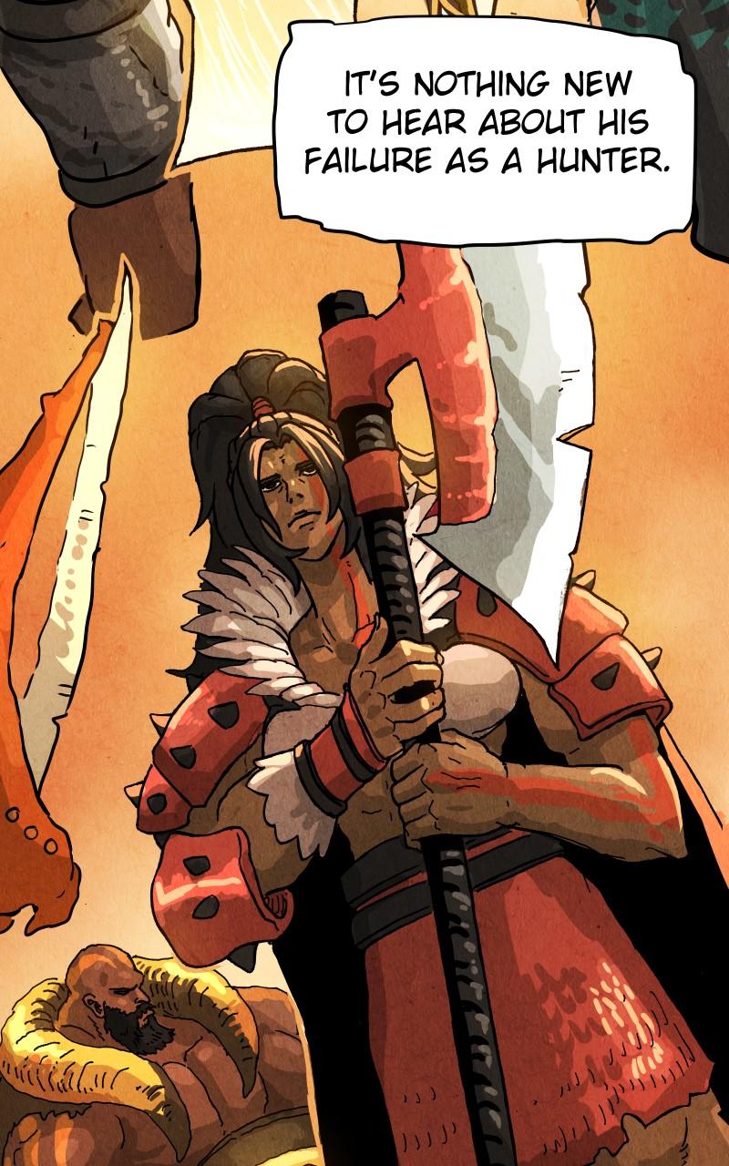 GUL Chap 141 - Next Chap 142