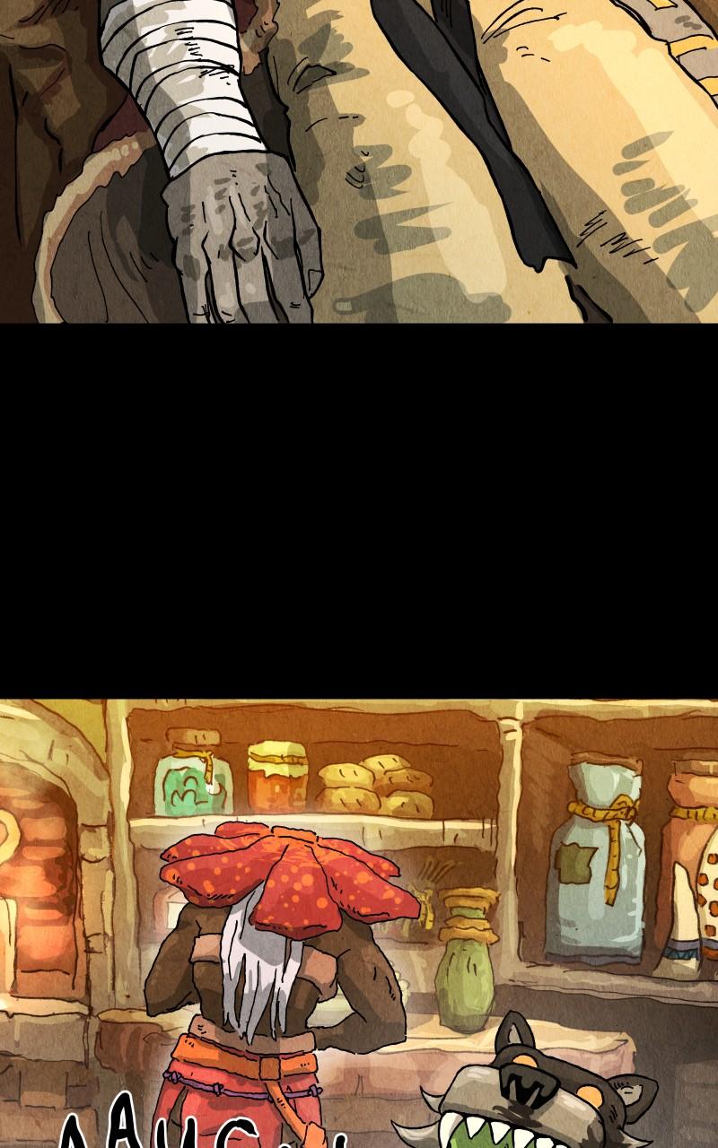 GUL Chap 141 - Next Chap 142