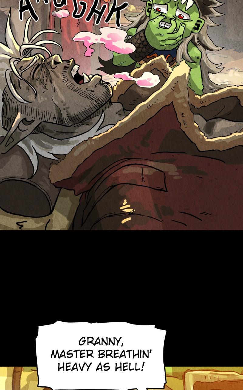 GUL Chap 141 - Next Chap 142