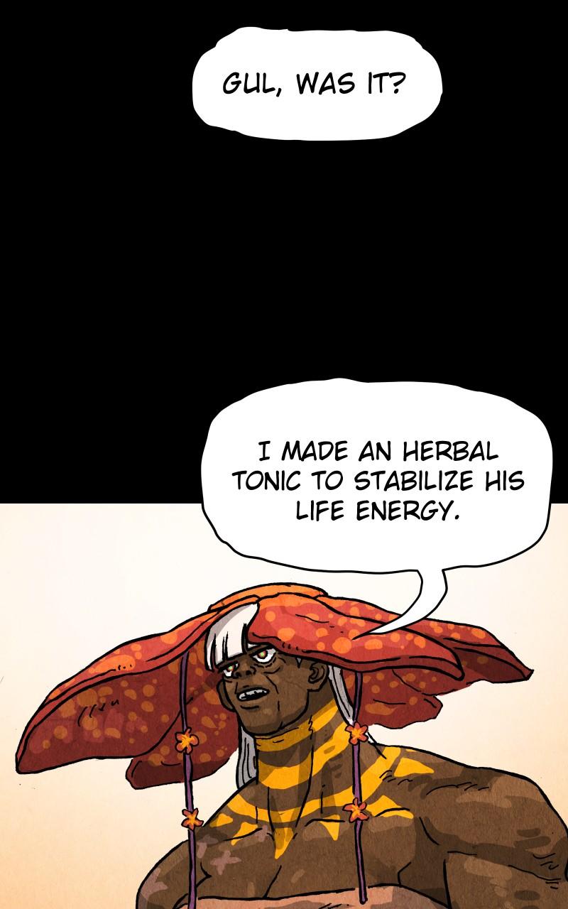 GUL Chap 141 - Next Chap 142