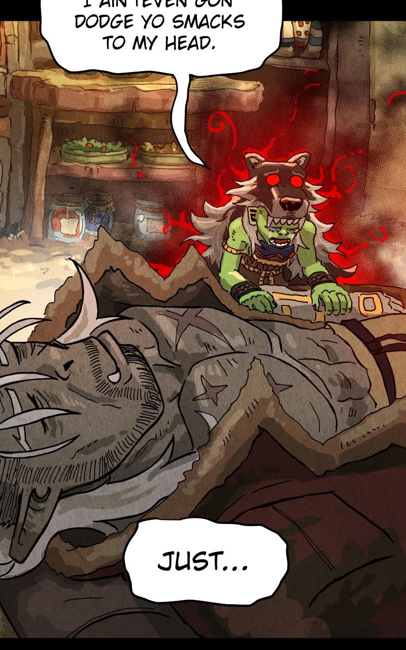 GUL Chap 141 - Next Chap 142