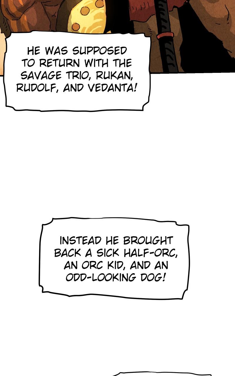 GUL Chap 141 - Next Chap 142