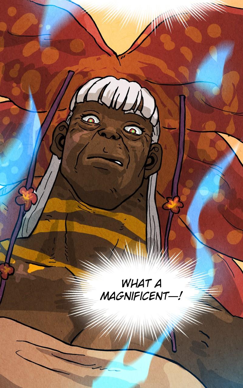 GUL Chap 141 - Next Chap 142