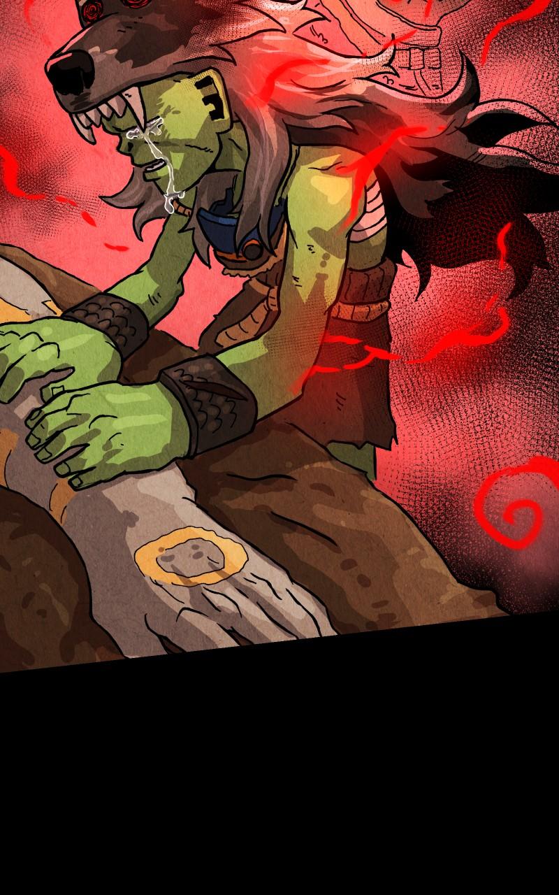 GUL Chap 141 - Next Chap 142