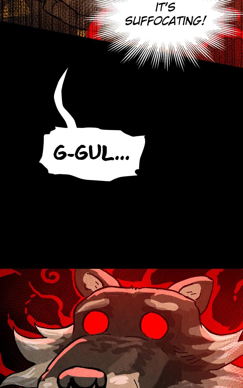 GUL Chap 141 - Next Chap 142