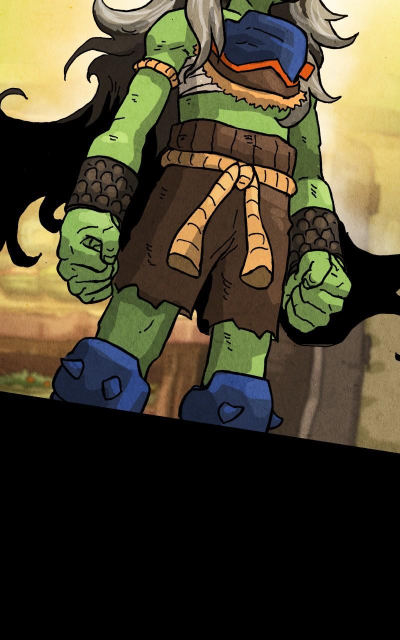 GUL Chap 141 - Next Chap 142