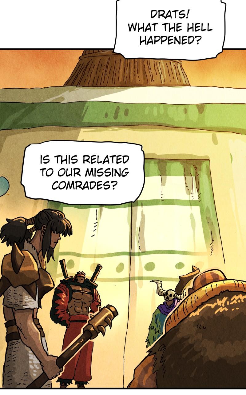 GUL Chap 141 - Next Chap 142