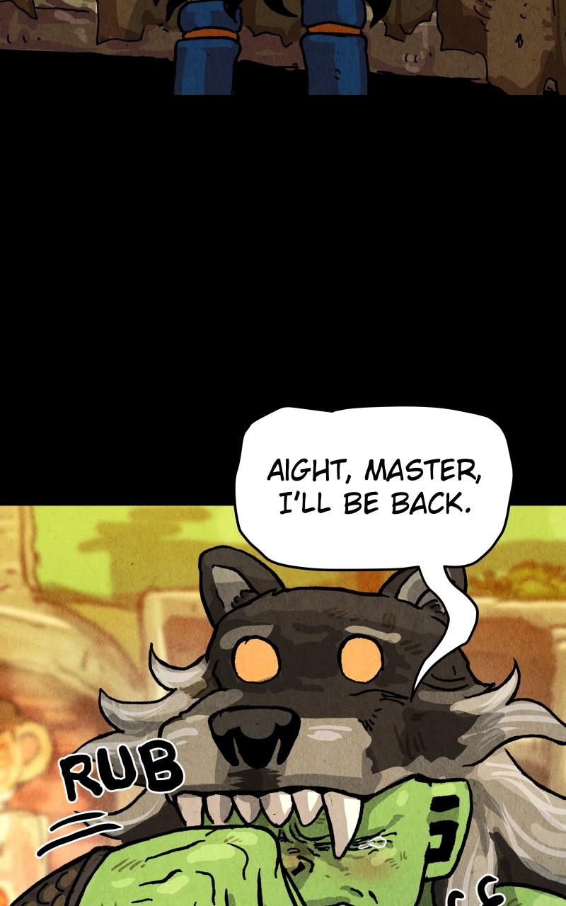 GUL Chap 141 - Next Chap 142