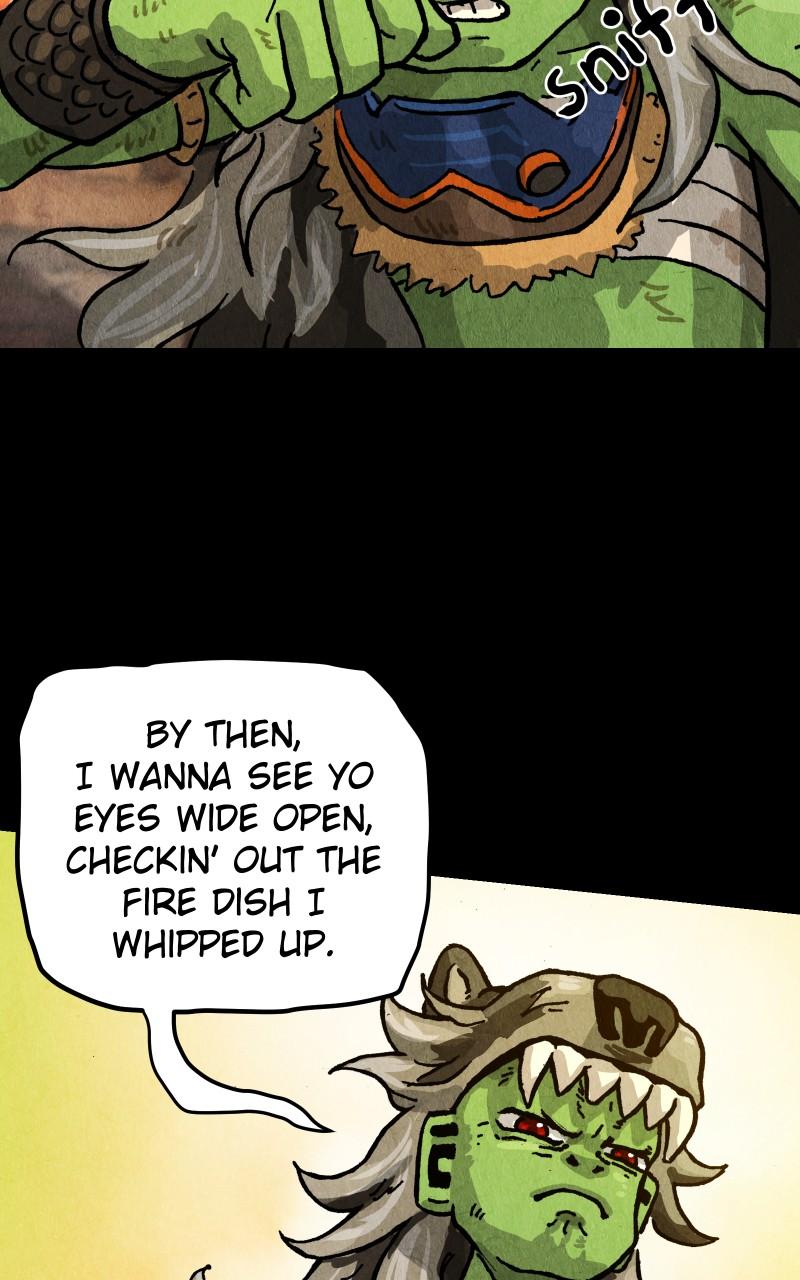 GUL Chap 141 - Next Chap 142