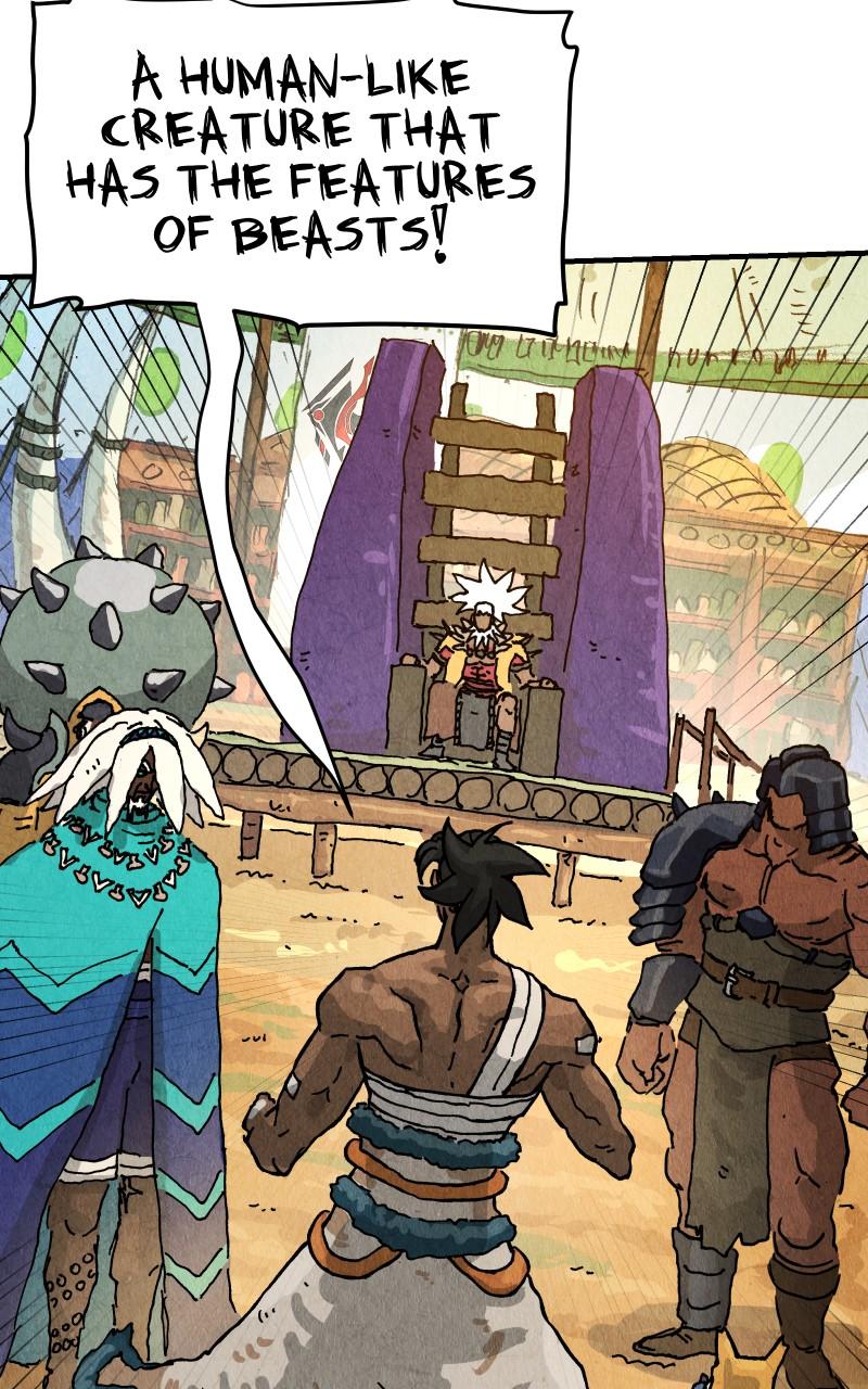 GUL Chap 141 - Next Chap 142