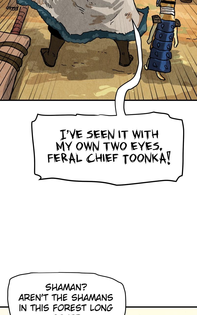 GUL Chap 141 - Next Chap 142