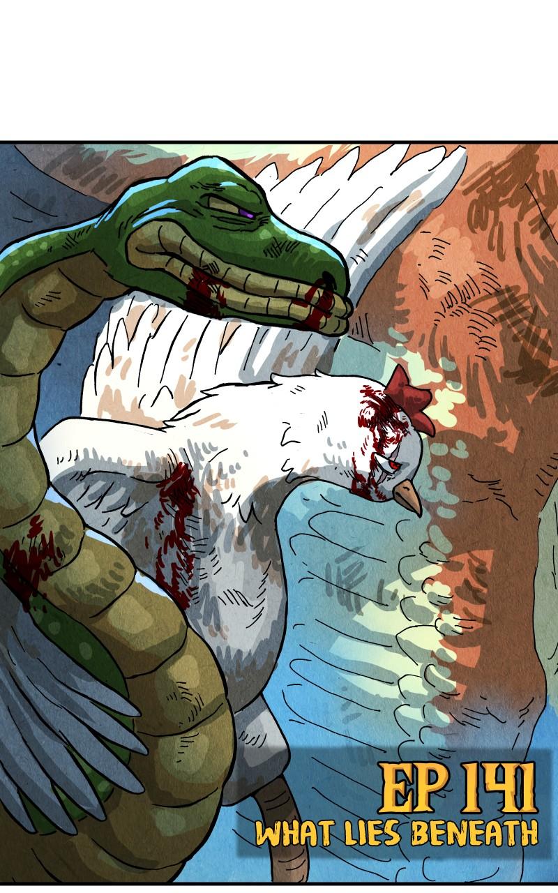 GUL Chap 141 - Next Chap 142