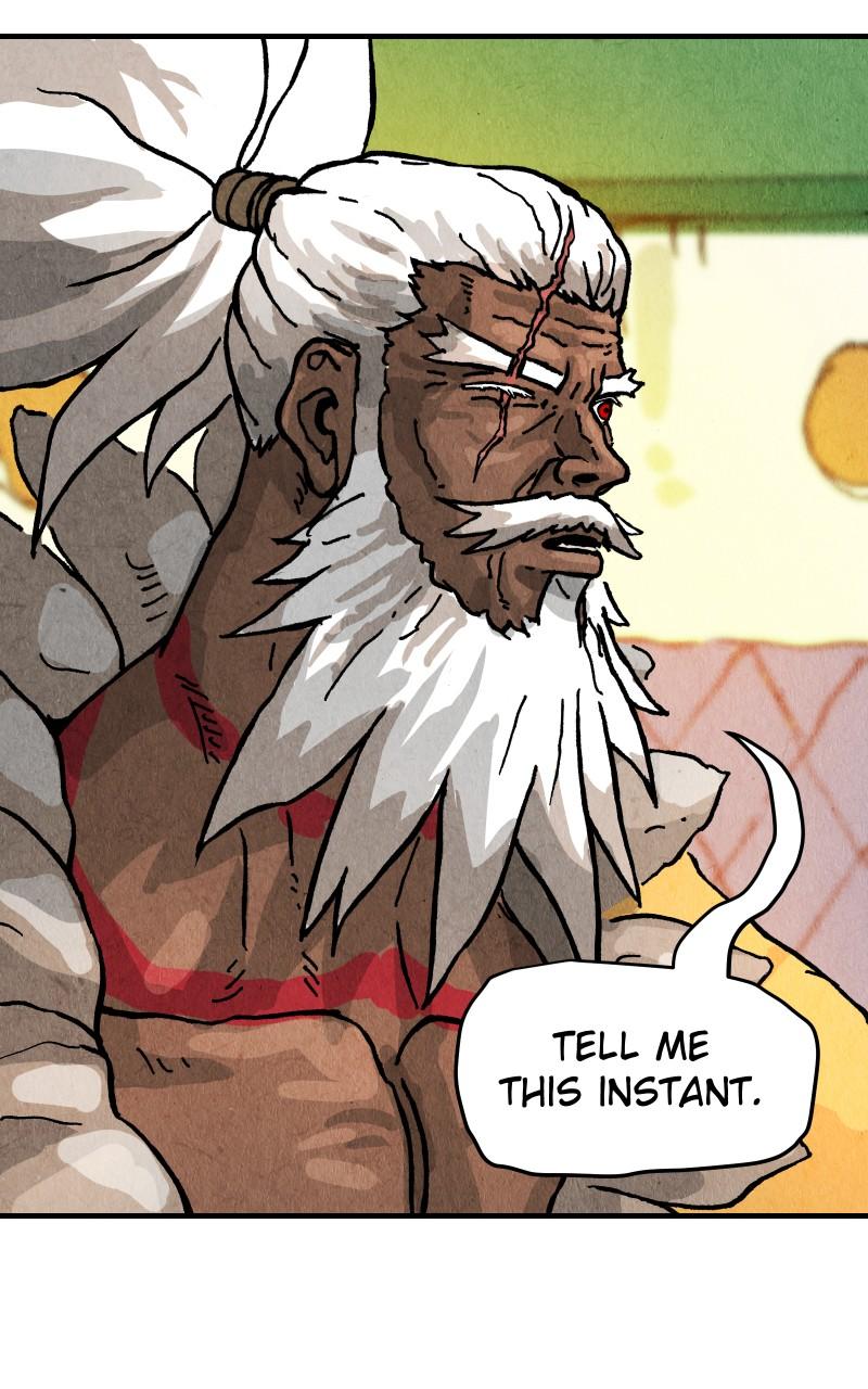 GUL Chap 141 - Next Chap 142