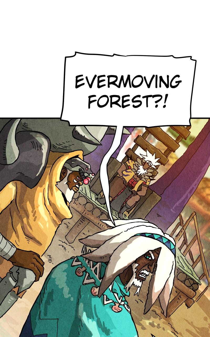 GUL Chap 141 - Next Chap 142