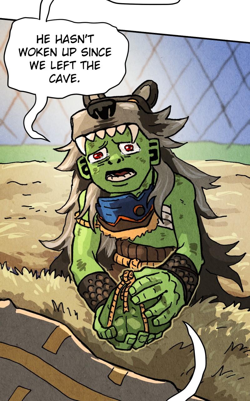 GUL Chap 141 - Next Chap 142