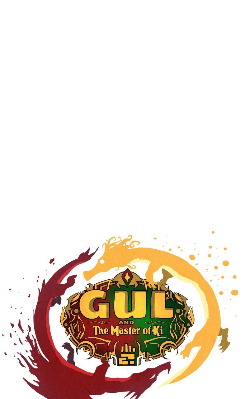 GUL Chap 141 - Next Chap 142