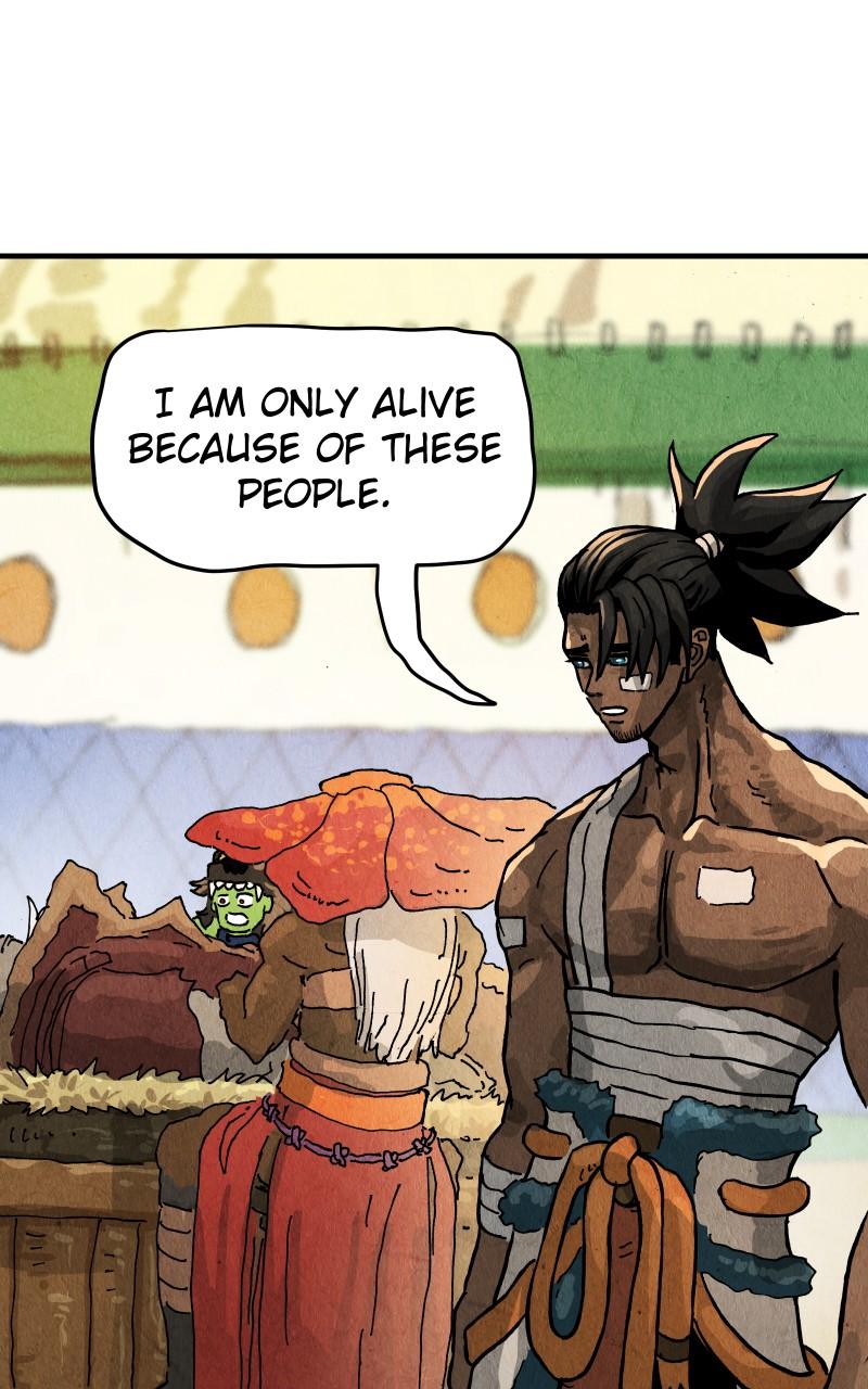 GUL Chap 141 - Next Chap 142