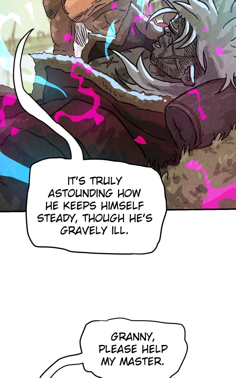 GUL Chap 141 - Next Chap 142