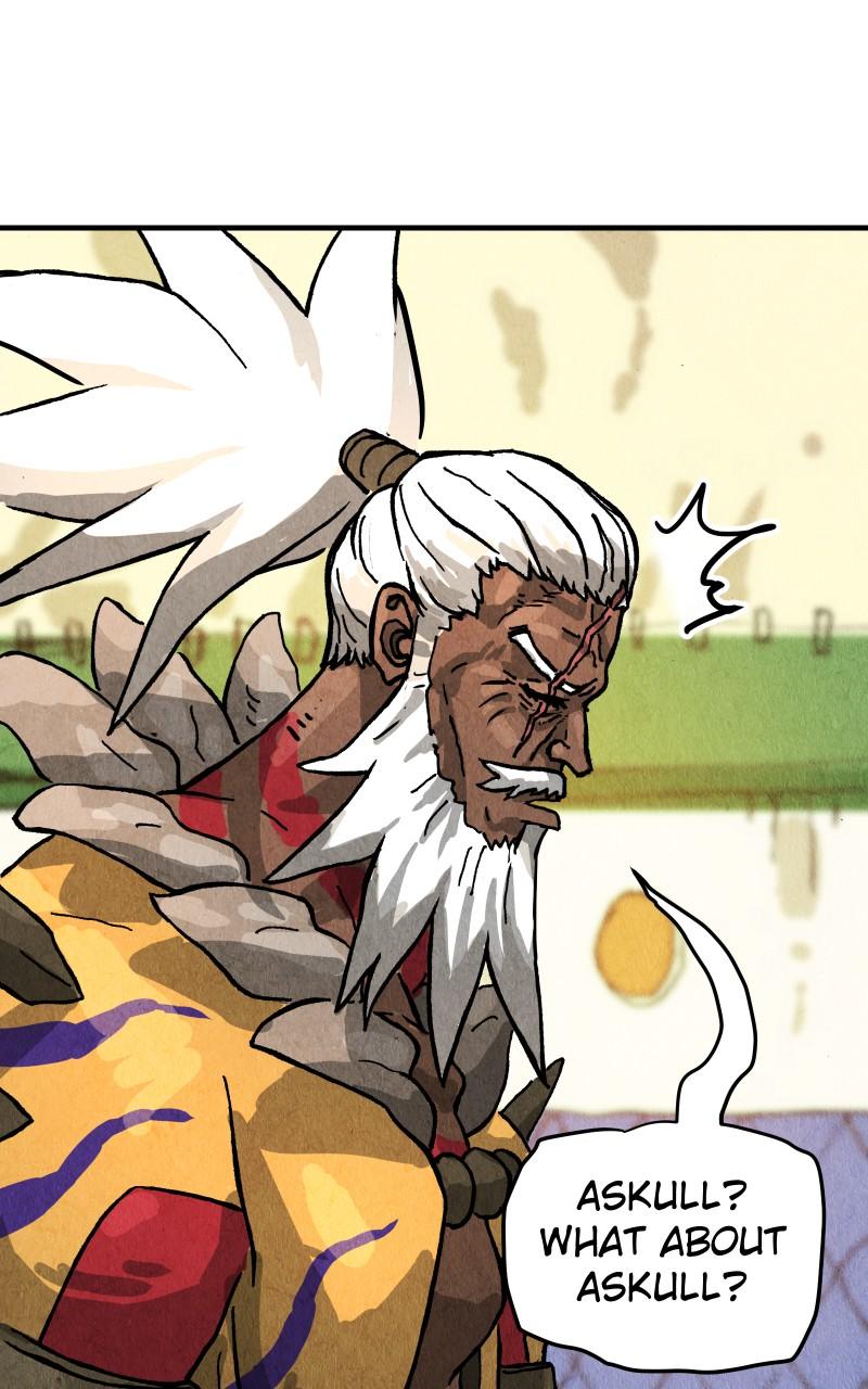 GUL Chap 141 - Next Chap 142