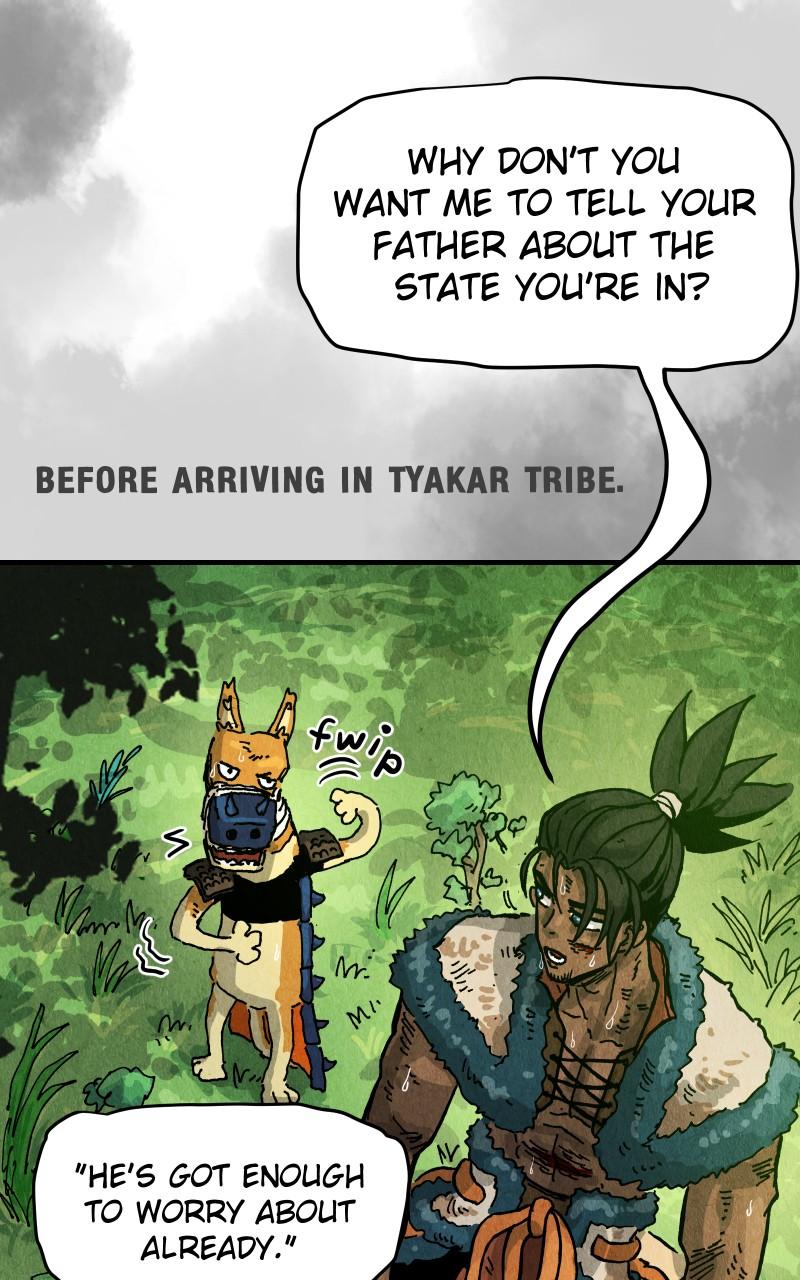 GUL Chap 141 - Next Chap 142