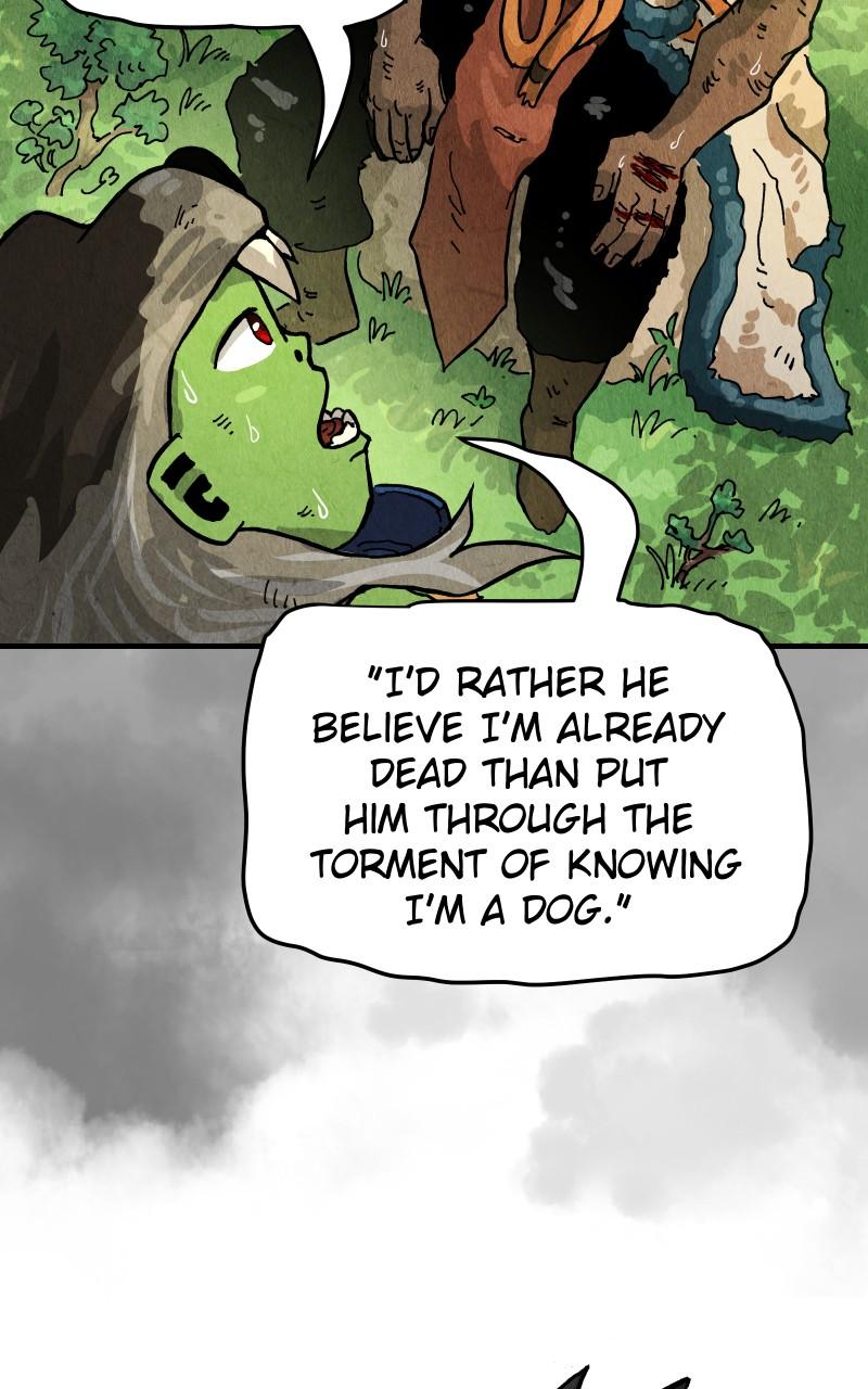 GUL Chap 141 - Next Chap 142