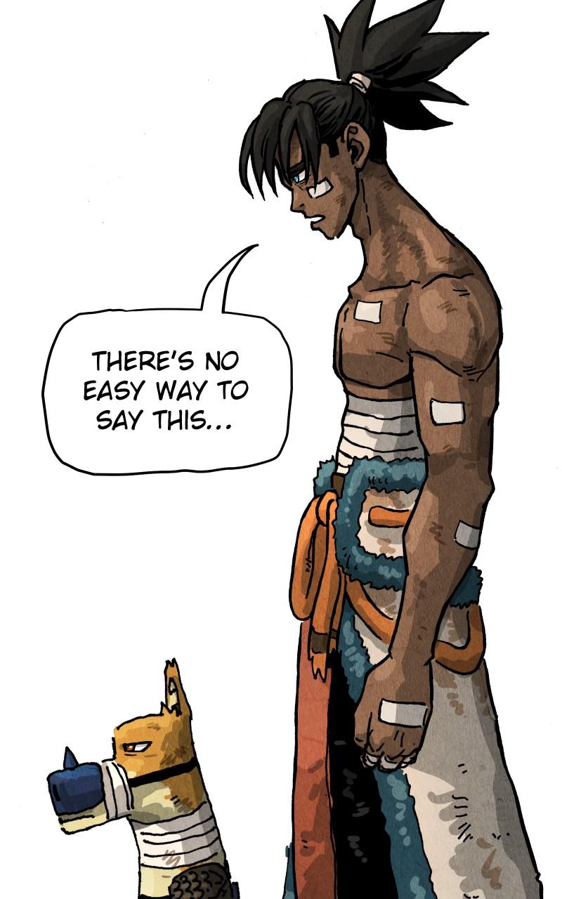 GUL Chap 141 - Next Chap 142