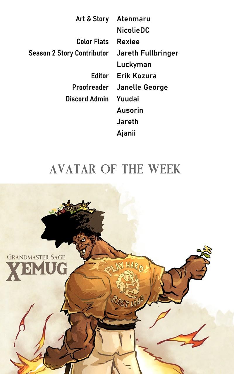 GUL Chap 142 - Next Chap 143