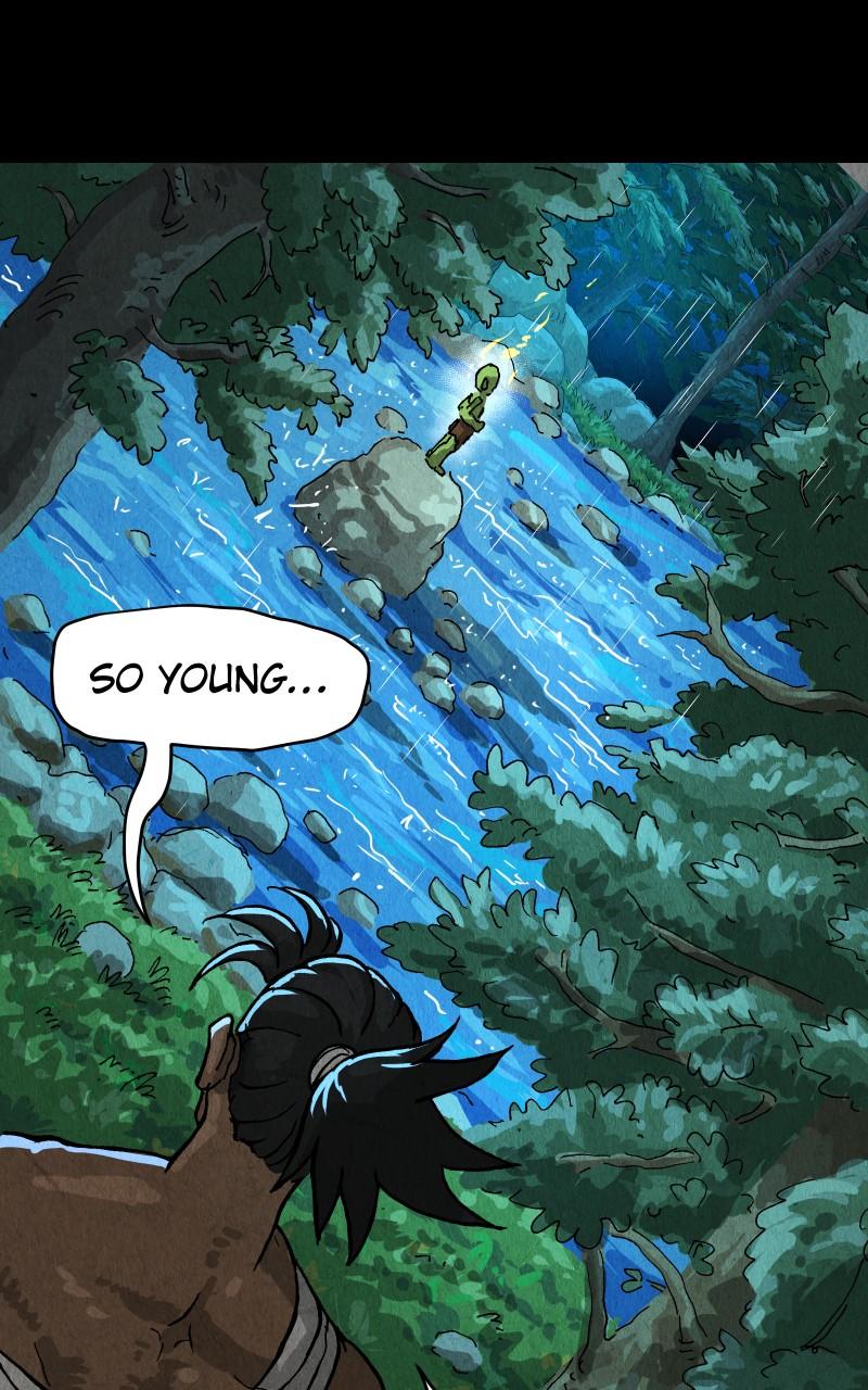 GUL Chap 142 - Next Chap 143