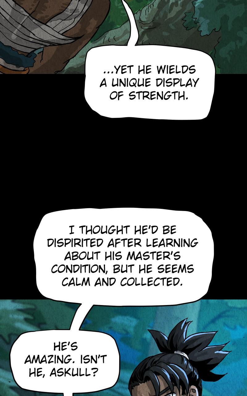 GUL Chap 142 - Next Chap 143