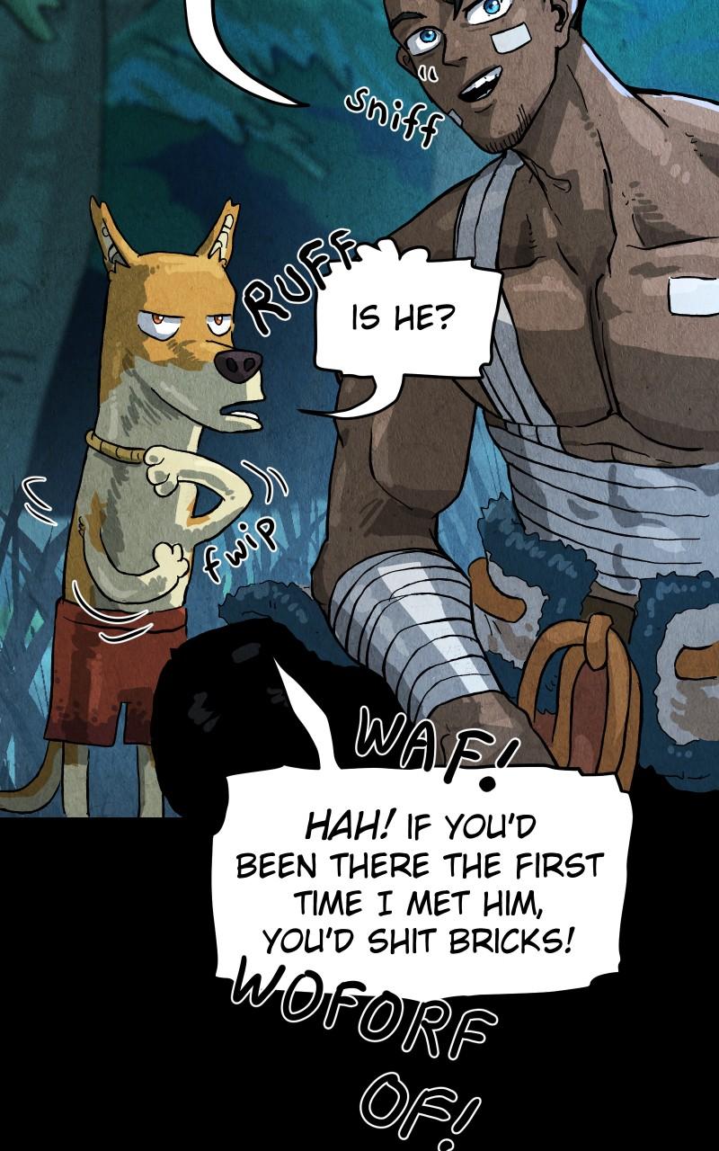 GUL Chap 142 - Next Chap 143