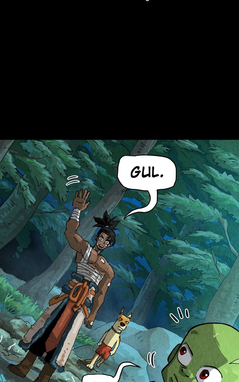 GUL Chap 142 - Next Chap 143