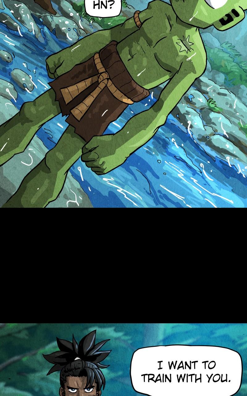 GUL Chap 142 - Next Chap 143