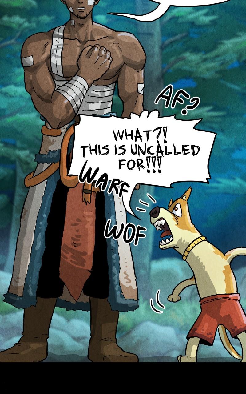 GUL Chap 142 - Next Chap 143