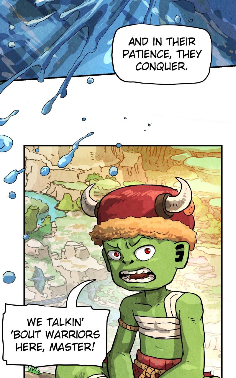 GUL Chap 142 - Next Chap 143