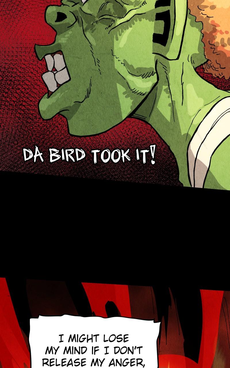 GUL Chap 142 - Next Chap 143