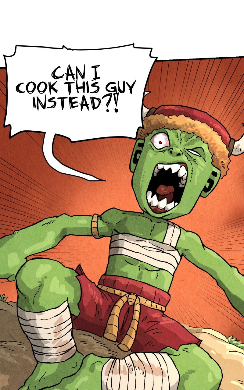 GUL Chap 142 - Next Chap 143