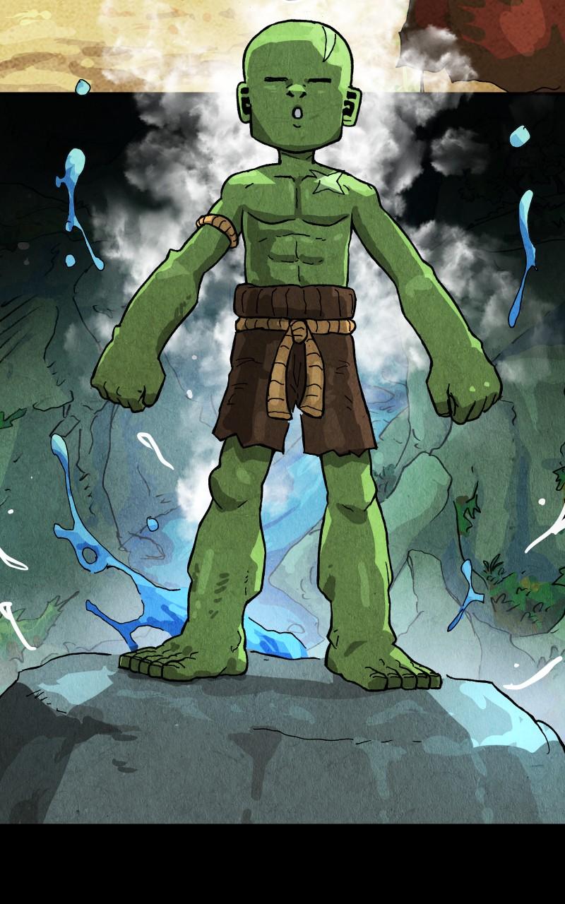 GUL Chap 142 - Next Chap 143