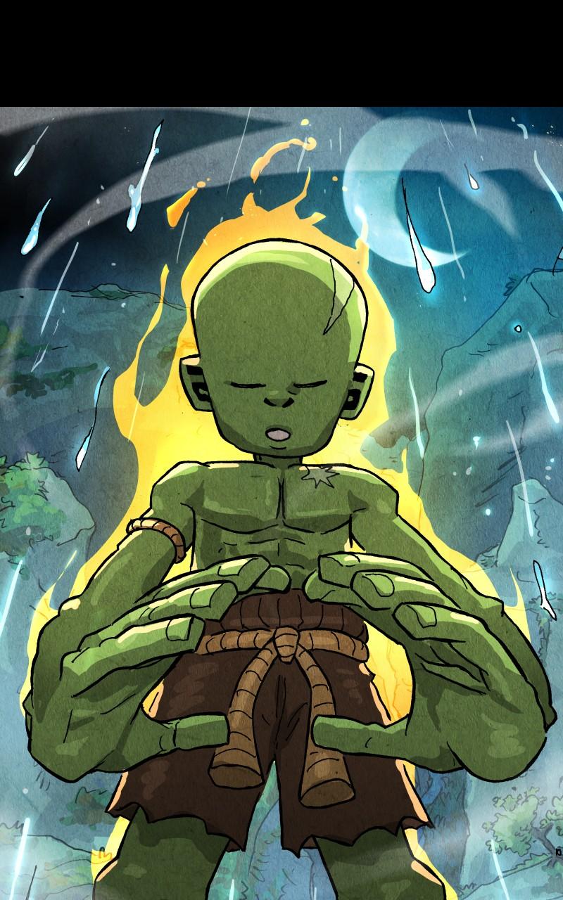 GUL Chap 142 - Next Chap 143